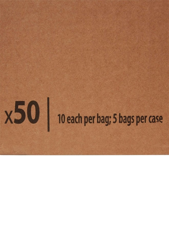 كوفيديان فوط كاردينال هيلث وينجز الصحية، 10 قطع، 30 × 36 بوصة، طبقة خلفية بيج، بولي بروبيلين، مقاومة للتسرب، ماصة، واقية - Image 4